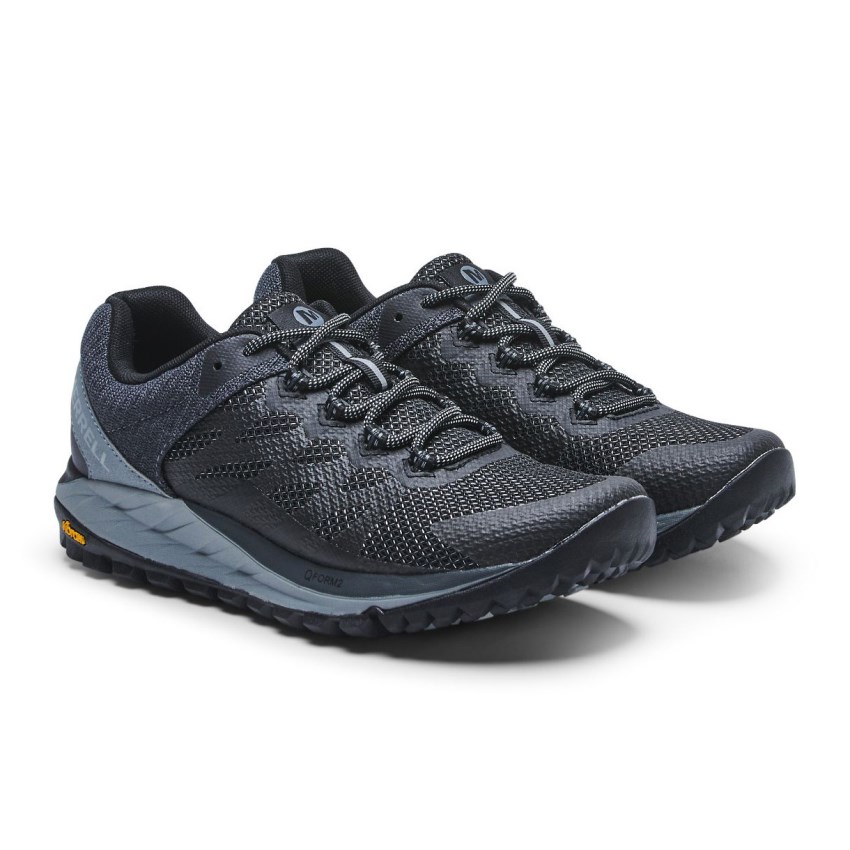 Basket Merrell Antora 2 Noir Femme | S.O.OOLS